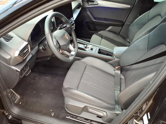 Cupra Leon DSG Sportstourer