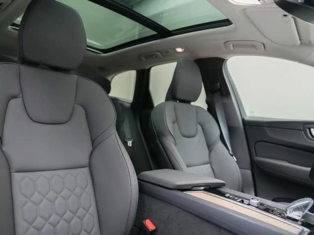 Volvo XC60 T6 Ultra