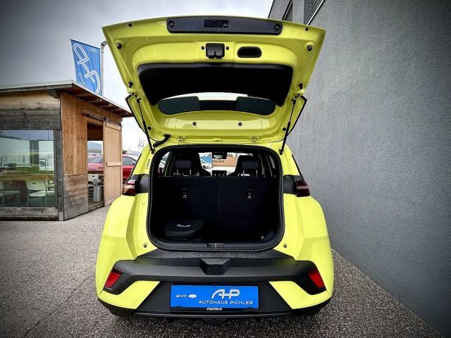 BYD Dolphin Surf 43.2 kWh Boost