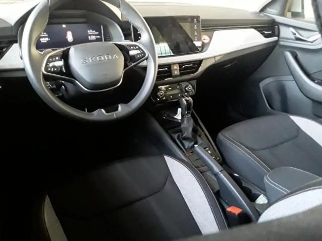 Skoda Scala 1.0 TSI Tour