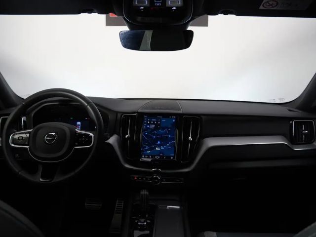 Volvo XC60 AWD Dark Geartronic Plus