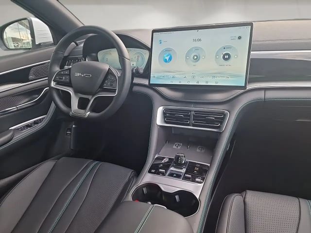 BYD Seal U Comfort DM-i