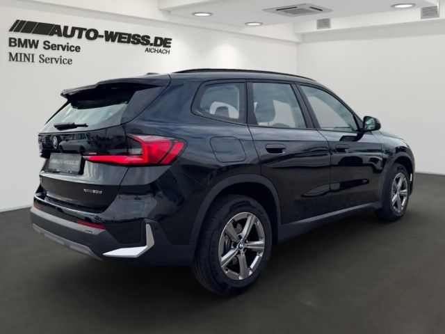 BMW X1 20dxA SPORTSITZ+NAVI+LED+SLI+SHZ+LHZ+BT+APPLE