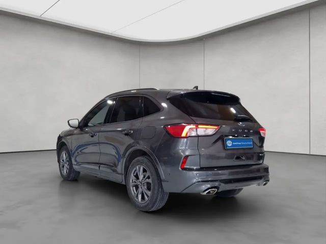 Ford Kuga Plug in Hybrid ST Line X