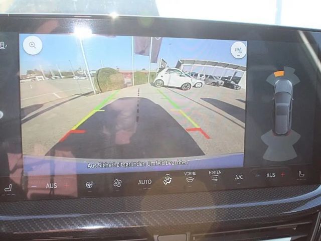 Ford Focus ST Line Wagon