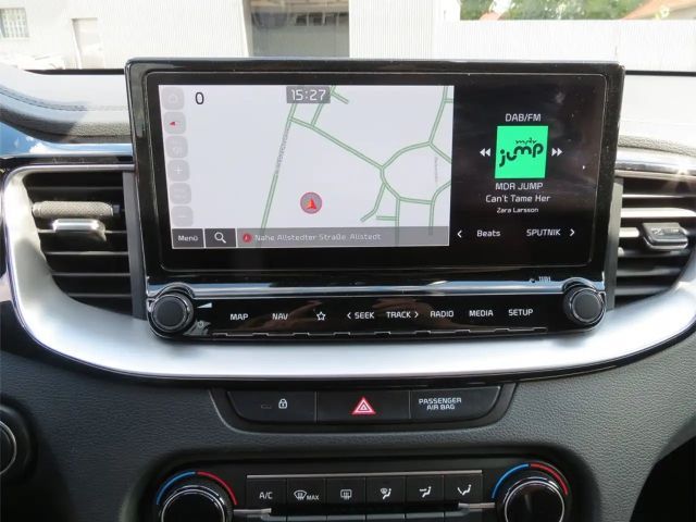 Kia ProCeed GDi GT-Line