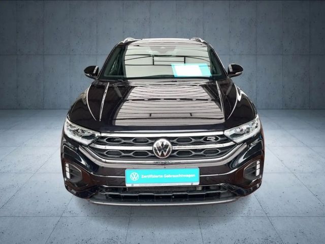 Volkswagen T-Roc 1.0 TSI R-Line