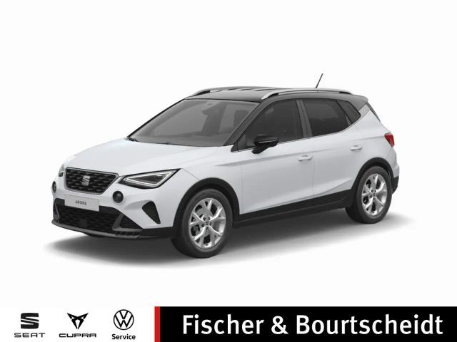 Seat Arona 1.0 TSI FR-lijn