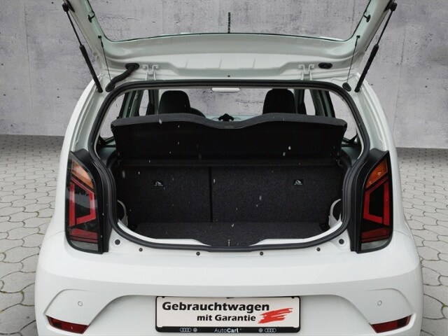 Volkswagen up! Move Move up!