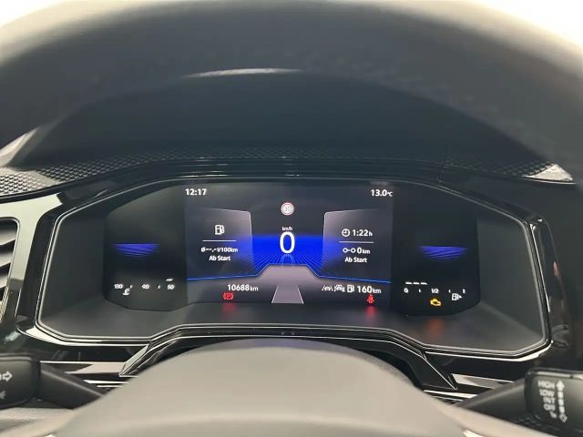 Volkswagen Polo 1.0 MPI Life