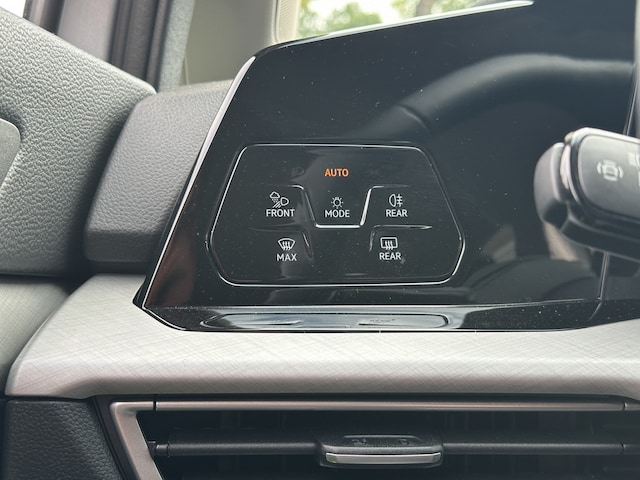 Volkswagen Golf 1.5 eTSI DSG Golf VIII Life