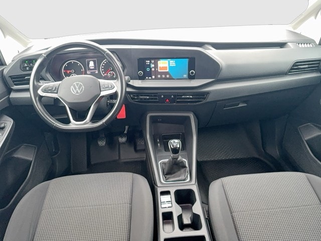 Volkswagen Caddy Combi