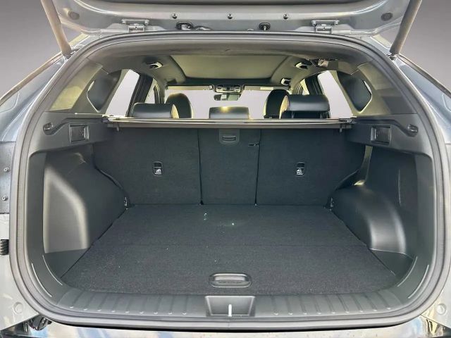 Hyundai Tucson 1.6 N Line T-GDi