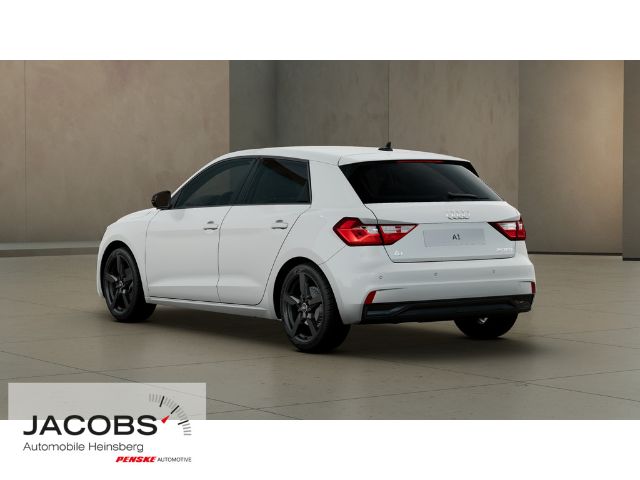Audi A1 30 TFSI Sportback
