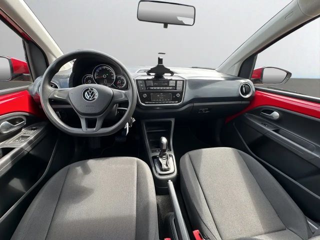 Volkswagen e-up! Move Move up!