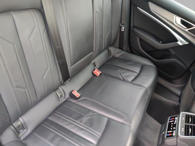 Audi A6 40 TDI Avant S-Tronic