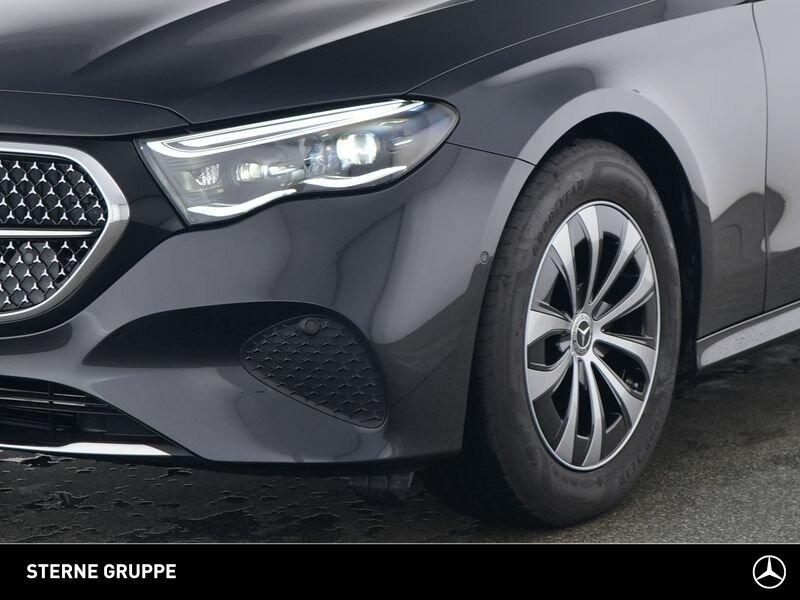 Mercedes-Benz E 200 AVANTGARDE Estate