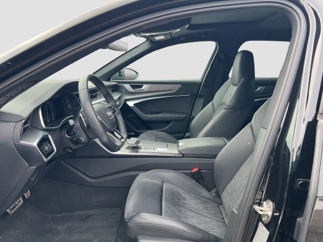 Audi RS6 Avant Performance