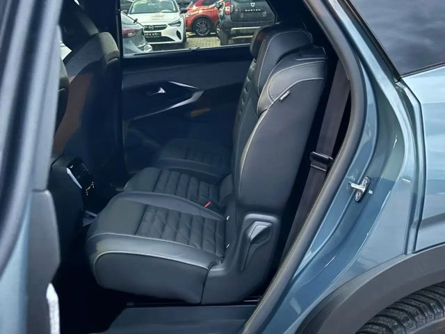 Peugeot 5008 GT-Line Hybrid