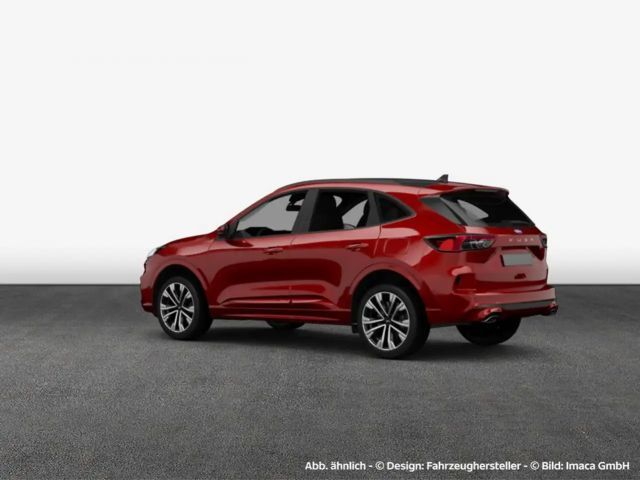 Ford Kuga Plug in Hybrid ST Line X
