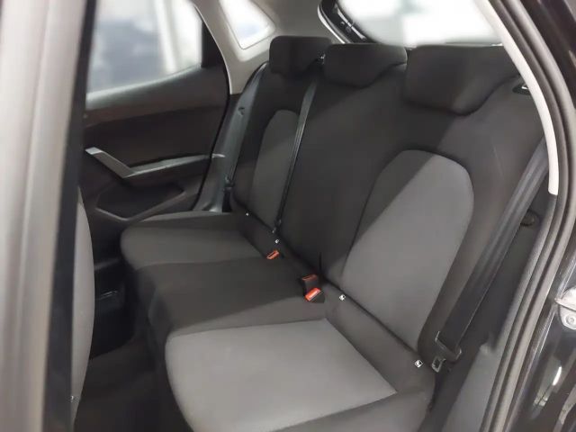 Seat Ibiza Reference