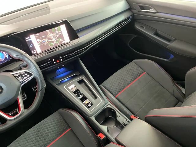 Volkswagen Golf 2.0 TSI DSG GTI