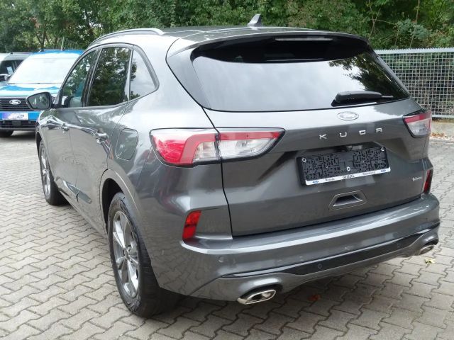 Ford Kuga ST Line X