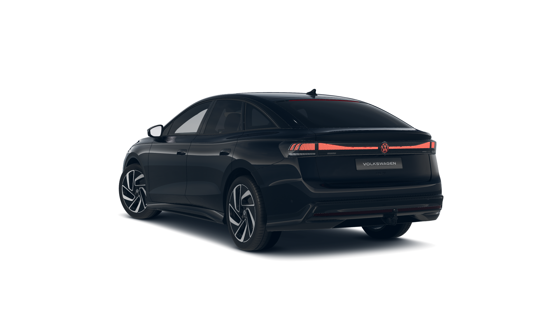 Volkswagen ID.7 Style