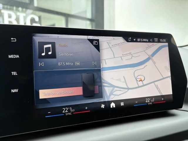 BMW 120 M-Sport Sedan