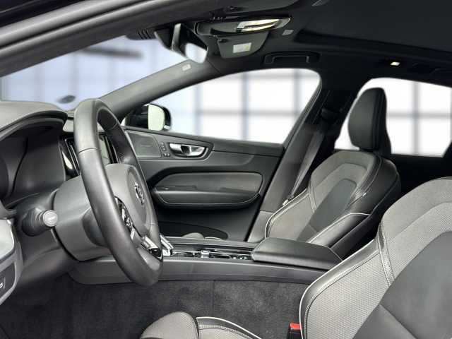 Volvo XC60 XC60 Navi LED Klima Standhzg Einparkhilfe el. Fenster