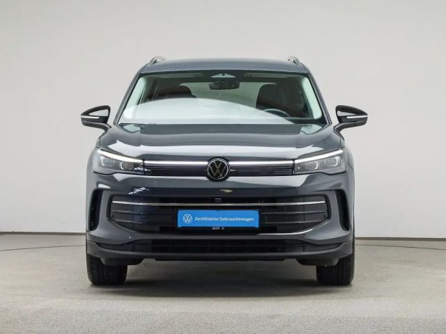 Volkswagen Tiguan 2.0 TDI DSG Plus