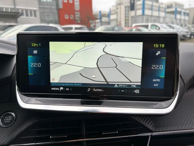 Peugeot E-208 Allure Pack