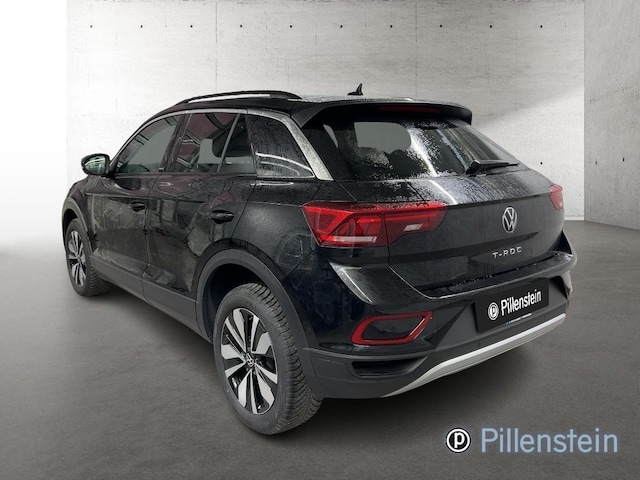 Volkswagen T-Roc DSG Move