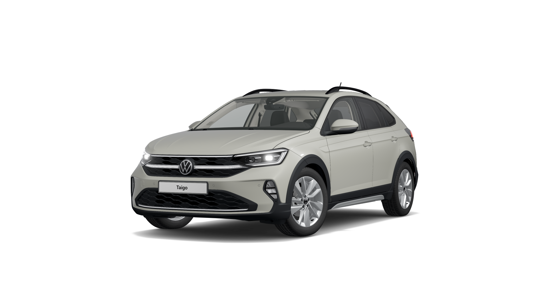 Volkswagen Taigo 1.0 TSI DSG