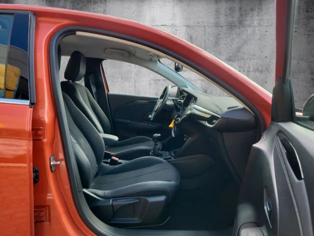 Opel Corsa 1.2 Turbo Turbo