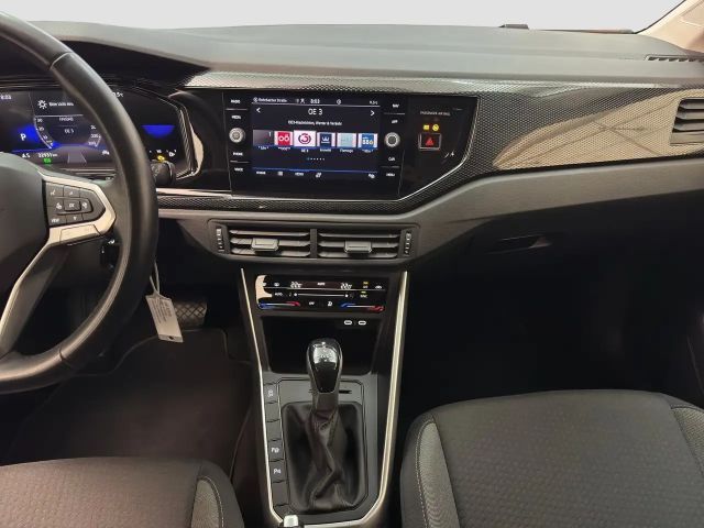 Volkswagen Polo DSG Life