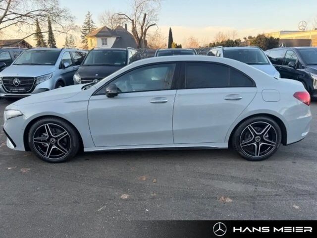 Mercedes-Benz A 200 AMG Line