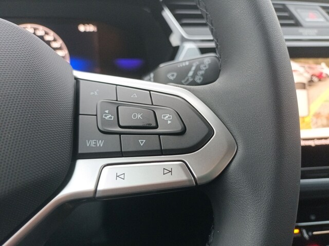 Volkswagen Touran 2.0 TDI Comfortline