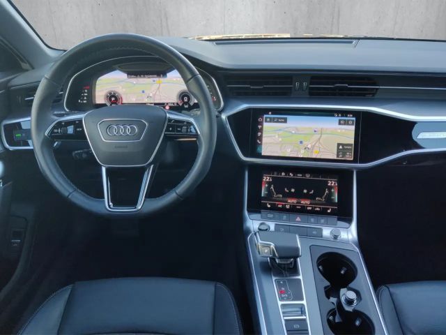 Audi A6 allroad 40 TDI Quattro S-Tronic