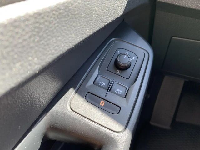 Volkswagen Caddy 2.0 TDI