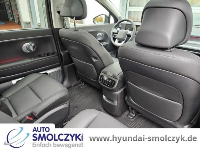 Hyundai IONIQ 9 4WD UNIQ
