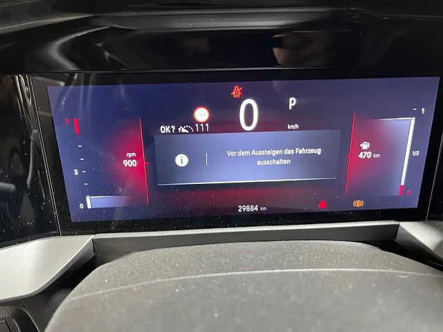 Opel Mokka GS-Line Grand Sport Turbo