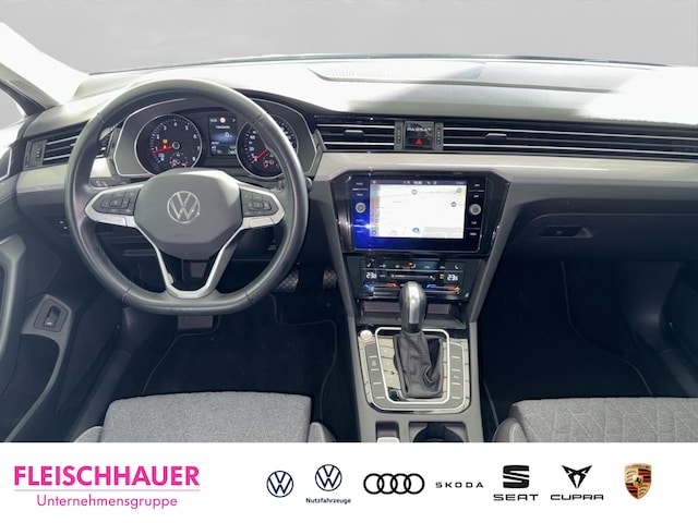 Volkswagen Passat 1.5 TSI Business Variant
