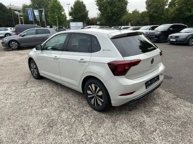 Volkswagen Polo VI Goal KAMERA