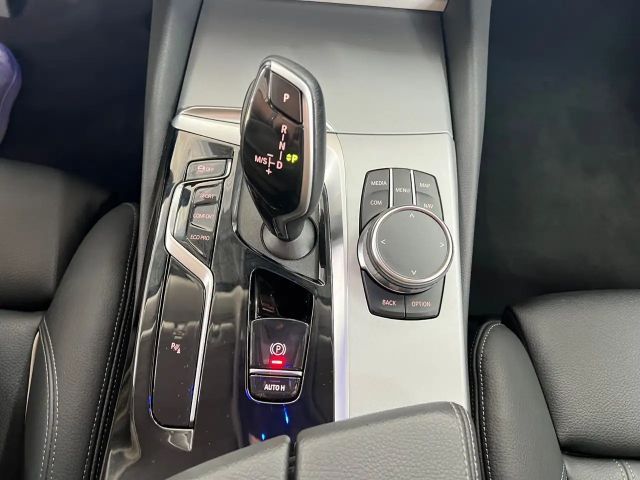 BMW 530 530d Touring xDrive