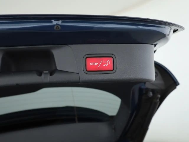 Mercedes-Benz B 200 AMG Line