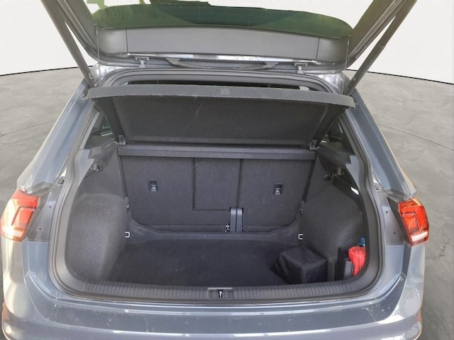 Volkswagen Tiguan 2.0 TDI R-Line