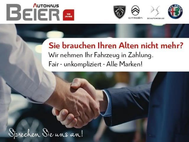 Peugeot 2008 Allure Pack