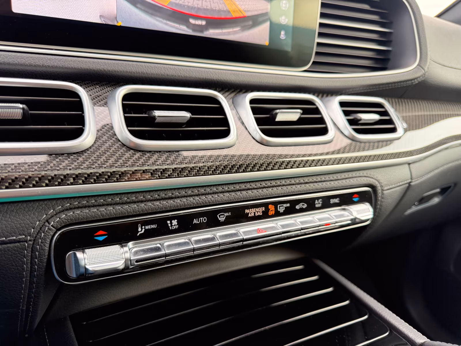 Mercedes-Benz AMG GLE 4MATIC GLE 53 AMG