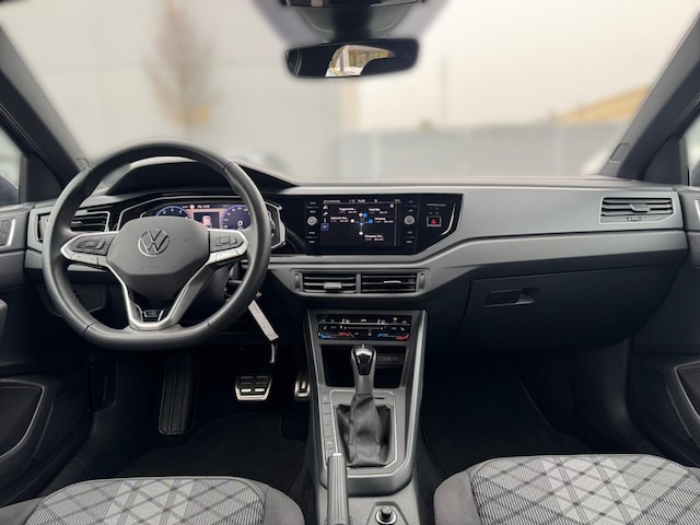 Volkswagen Taigo 1.0 TSI